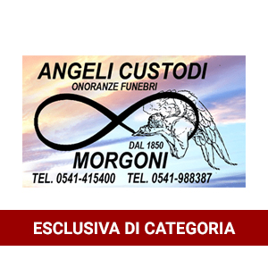 Onoranze Funebri Angeli Custodi e Morgoni – Riccione