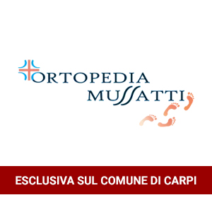 Ortopedia Mussatti
