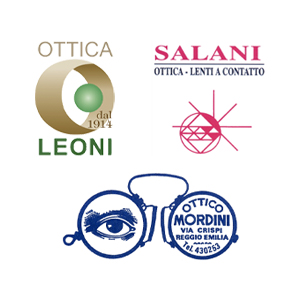Ottici di Reggio – Ottica Leoni
