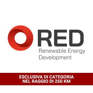 RED – Renewable Energy Development