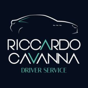 Riccardo Cavanna – Driver Service