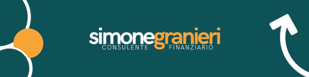 Simone Granieri – Consulente Finanziario