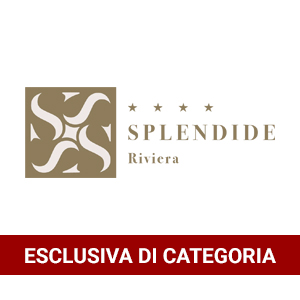 Splendide Riviera Boutique – art Hotel