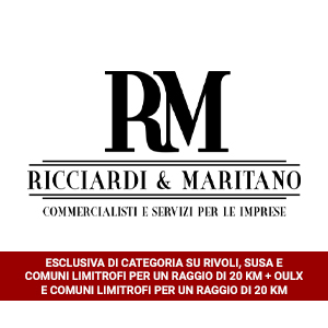 Studio Ricciardi & Maritano
