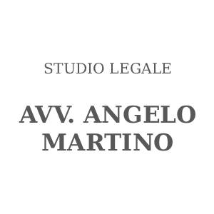 Studio Legale Avvocato Angelo Martino