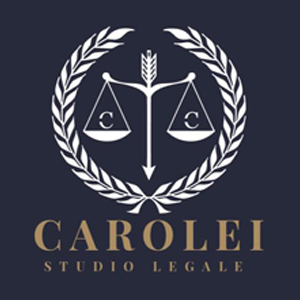Studio Legale Carolei – Roma