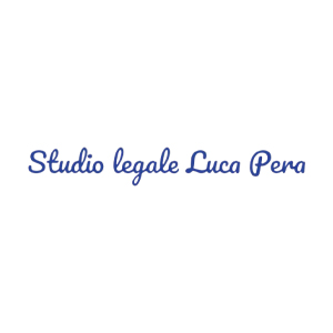 Studio Legale Luca Pera