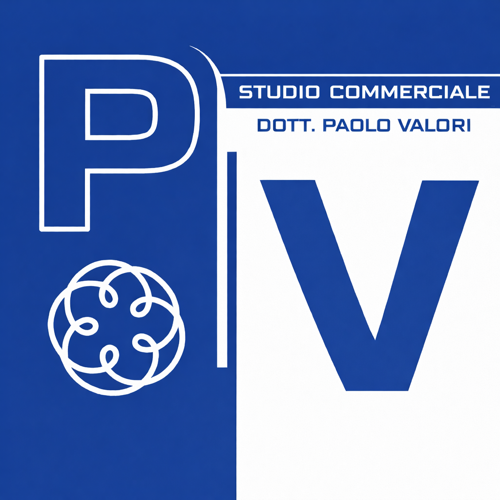 Studio Commerciale Dott. Paolo Valori