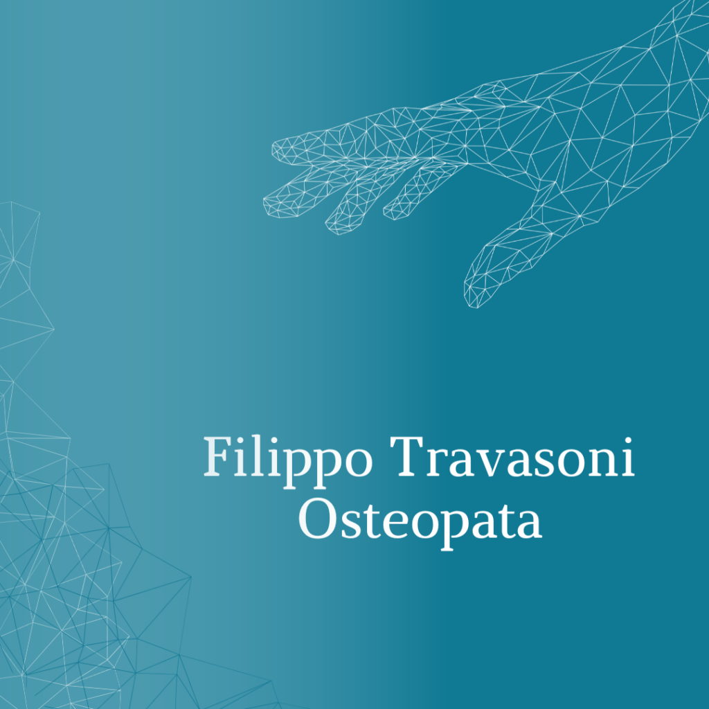 Filippo Travasoni – Osteopata