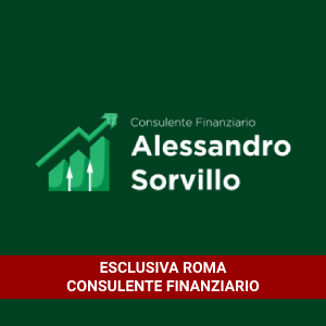 Consulente Finanziario Private Banking | Alessandro Sorvillo