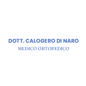 Dott. Calogero Di Naro – Medico Ortopedico a Riesi
