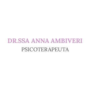 Dr.ssa Anna Ambiveri – Psicoterapeuta