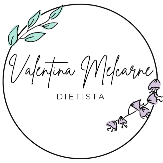 Dr.ssa Valentina Melcarne – Dietista