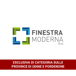 Finestra Moderna