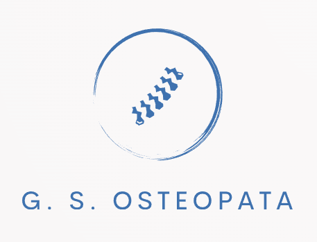 Dott. Giorgio Serra – Osteopata