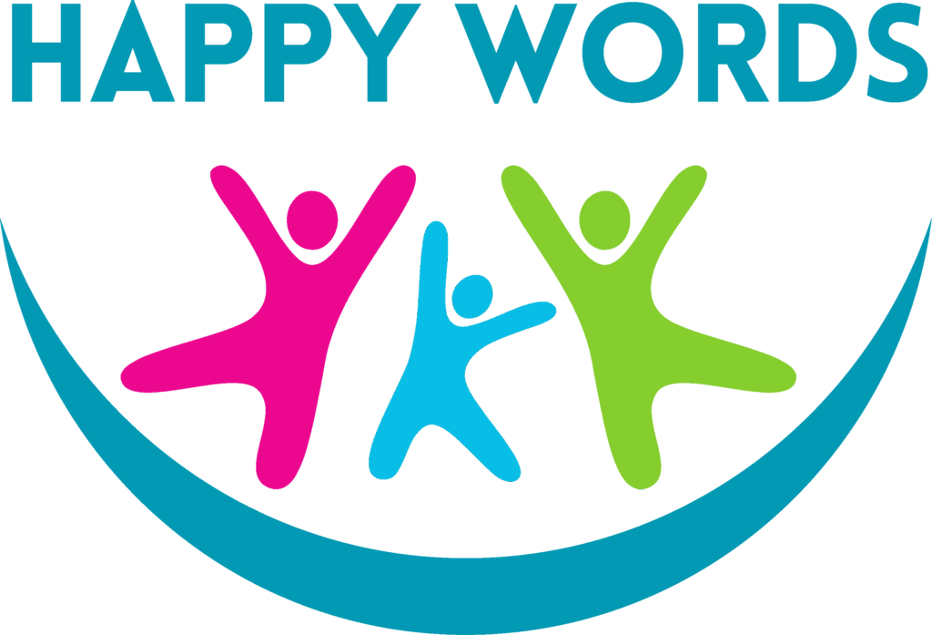 Happy Words
