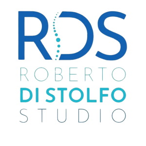 Studio Dott. Roberto Di Stolfo – Osteopata