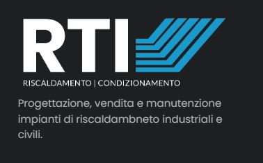 R.T.I. Impianti termici e condizionamento