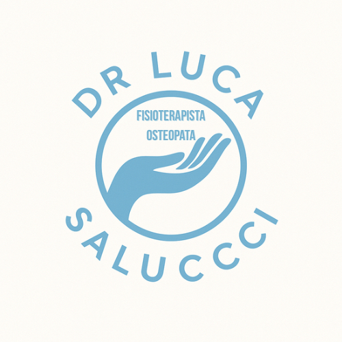 Dr. Luca Salucci – Fisioterapista e Osteopata