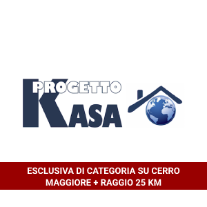 Progetto Kasa di Vincenti Katia