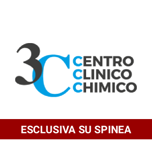 3C Centro Clinico Chimico Srl