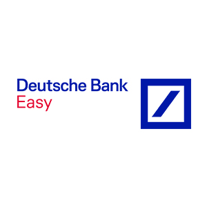 Financial Shop Deutsche Bank Easy Pavia