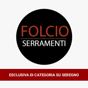 Folcio Serramenti