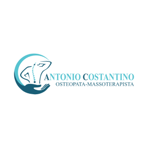 Dr. Antonio Costantino – Osteopata D.O. e Massoterapista