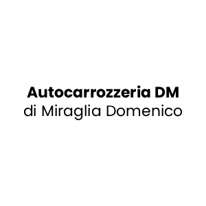 Autocarrozzeria DM di Miraglia Domenico
