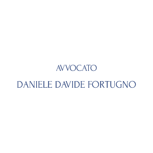 Avv. Daniele Davide Fortugno