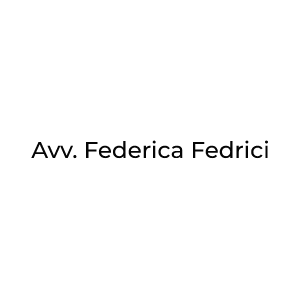 Avv. Prof. Federica Federici