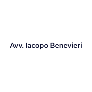 Avv. Iacopo Benevieri