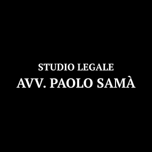 Studio Legale Avv. Paolo Samà