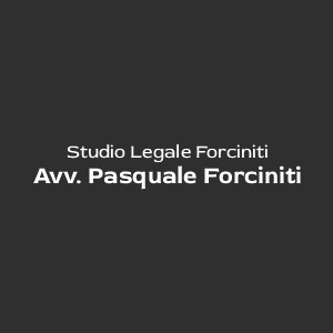 Studio Legale Forciniti – Avv. Pasquale Forciniti