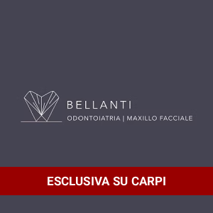Poliambulatorio Bellanti