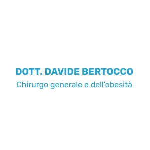 Dott. Davide Bertocco – Chirurgo