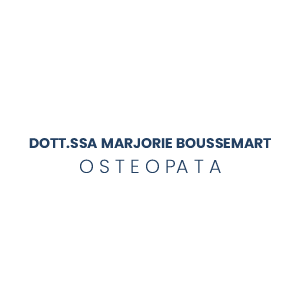 Dott.ssa Marjorie Boussemart – Osteopata