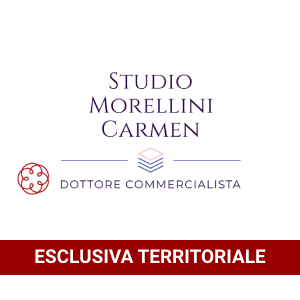 Studio Morellini Carmen – Dottore Commercialista