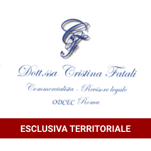 Dott.ssa Cristina Fatali – Commercialista