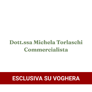 Dott.ssa Michela Torlaschi – Commercialista