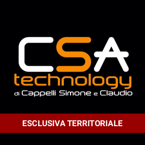 CSA Technology