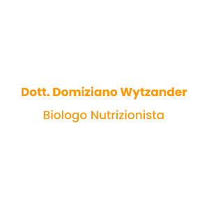 Dott. Domiziano Wytzander – Biologo Nutrizionista 