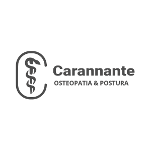 Dott. Fabrizio Carannante – Osteopata D.O. e Massoterapista