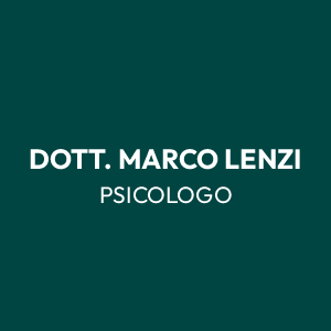Dott. Marco Lenzi – Psicologo