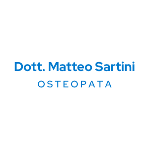 Dott. Matteo Sartini – Osteopata