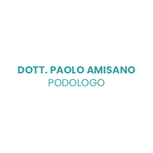 Dott. Paolo Amisano – Podologo