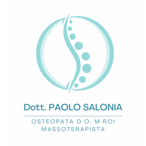 Dott. Paolo Salonia – Osteopata Massoterapista