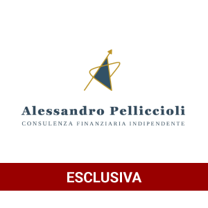 Dott. Alessandro Pelliccioli – Consulente Finanziario Indipendente
