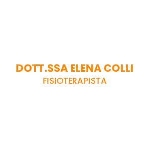 Dott.ssa Elena Colli – Fisioterapista