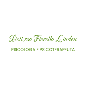 Dott.ssa Fiorella Linden – Psicologa e Psicoterapeuta